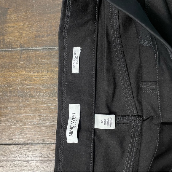 Nine West pants size M - Picture 2 of 3